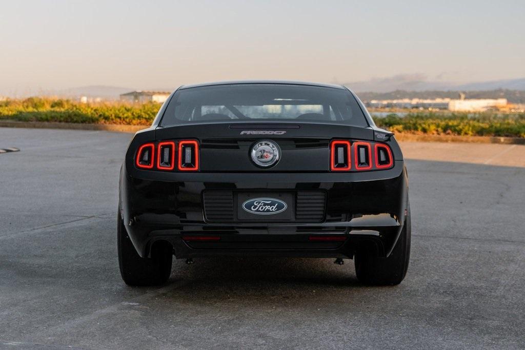 used 2013 Ford Mustang car, priced at $79,000