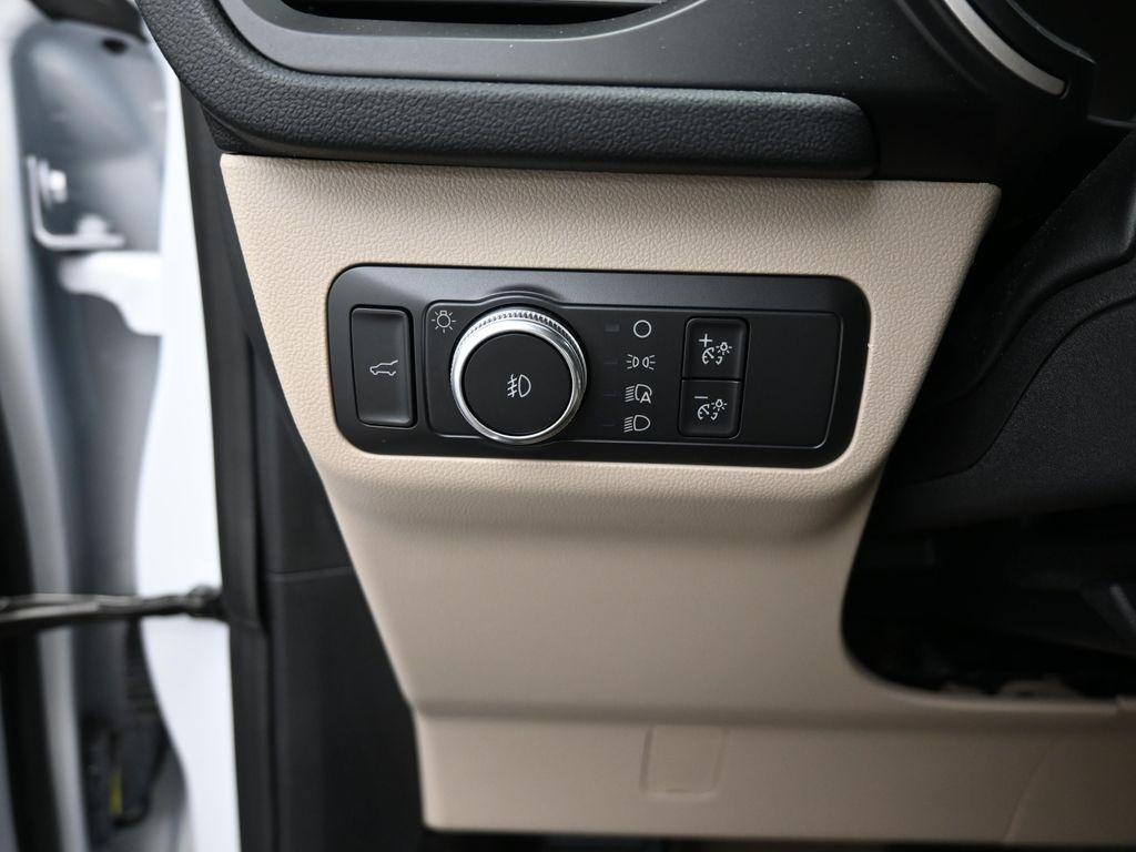 used 2020 Ford Escape car, priced at $21,000