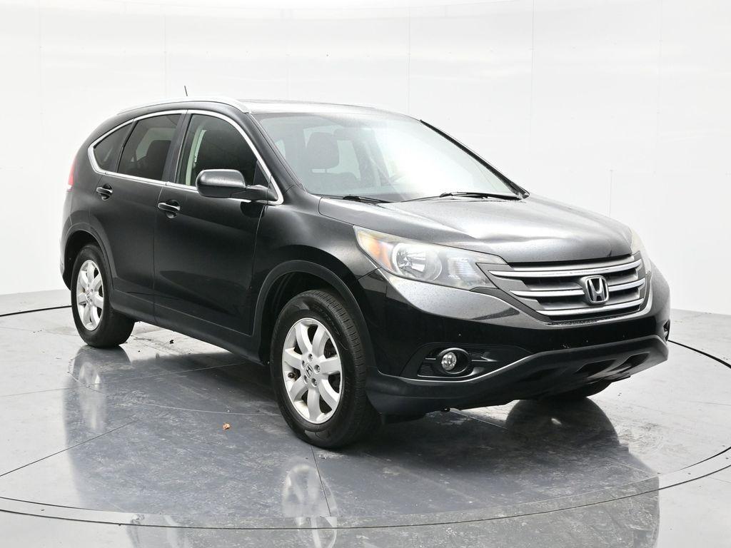 used 2013 Honda CR-V car, priced at $11,900
