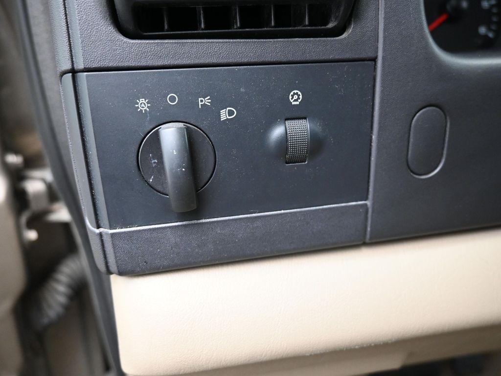 used 2005 Ford F-250 car, priced at $17,500