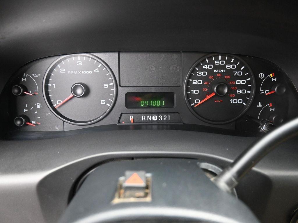 used 2005 Ford F-250 car, priced at $17,500