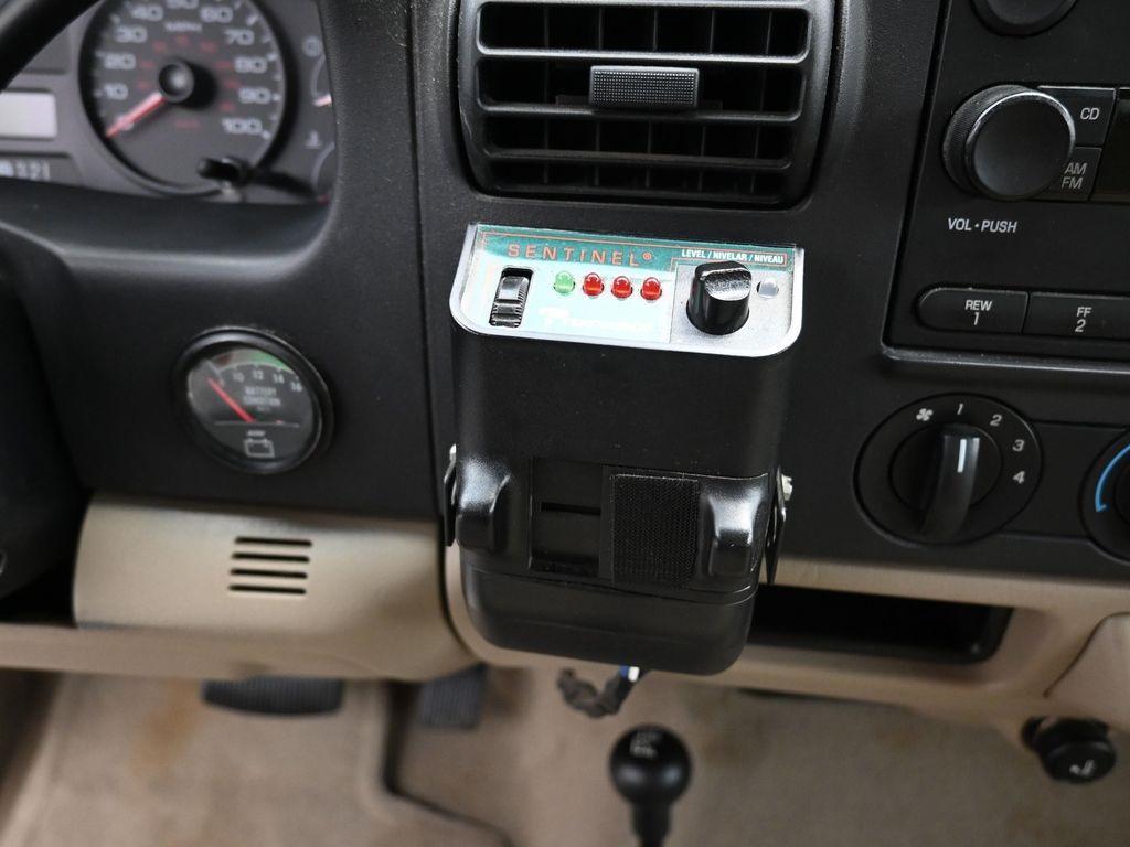 used 2005 Ford F-250 car, priced at $17,500