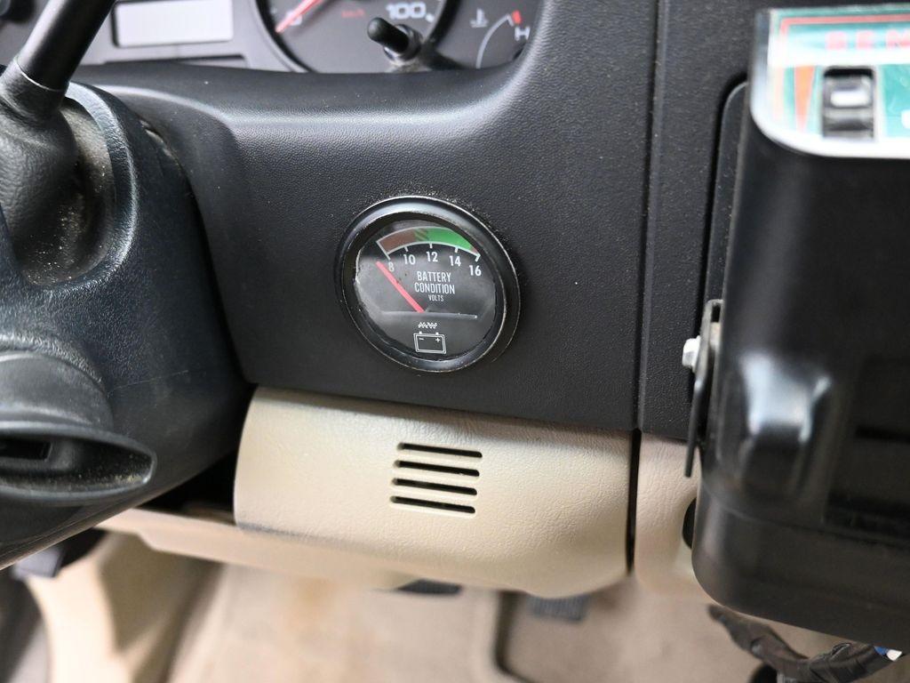 used 2005 Ford F-250 car, priced at $17,500