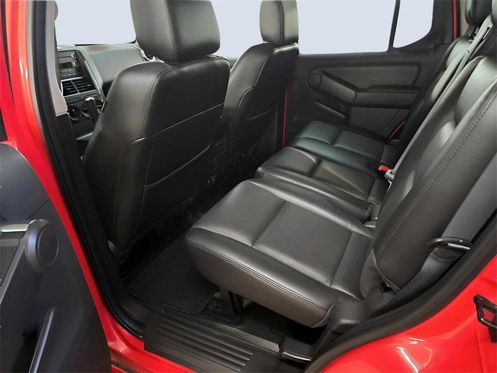 used 2008 Ford Explorer Sport Trac car, priced at $12,500