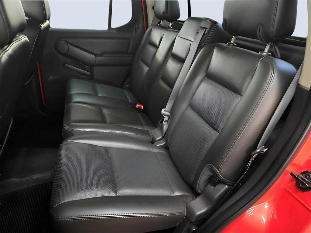 used 2008 Ford Explorer Sport Trac car, priced at $12,500