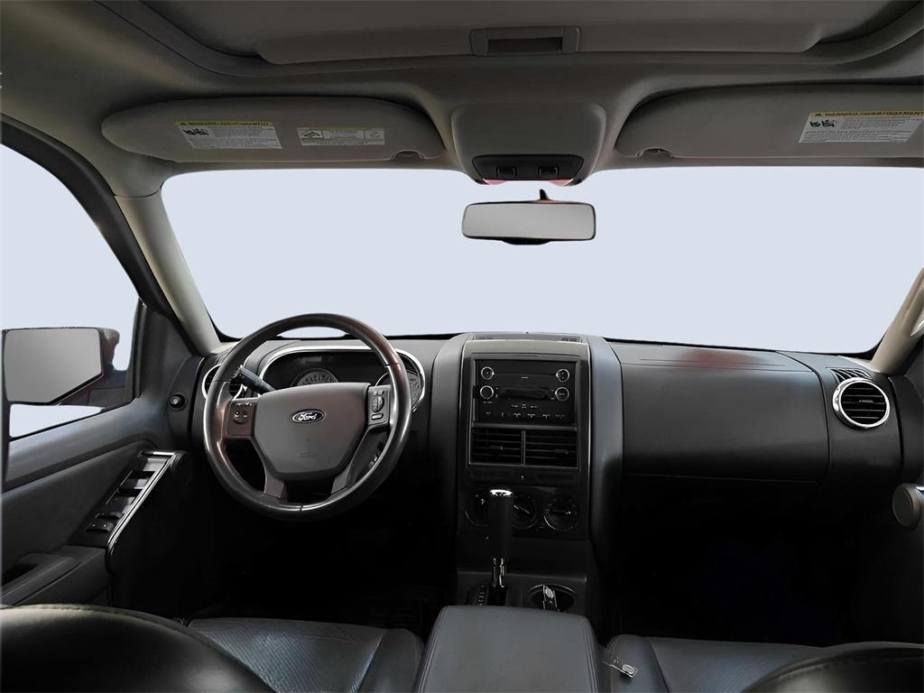 used 2008 Ford Explorer Sport Trac car, priced at $12,500
