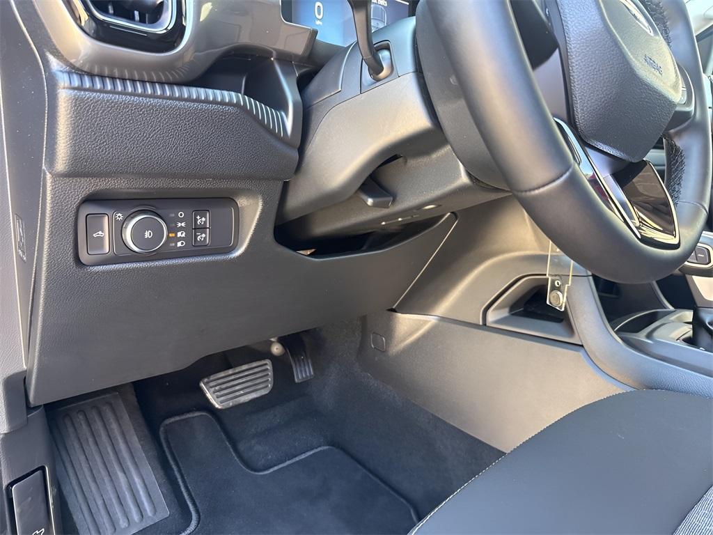 new 2025 Ford Ranger car, priced at $44,395