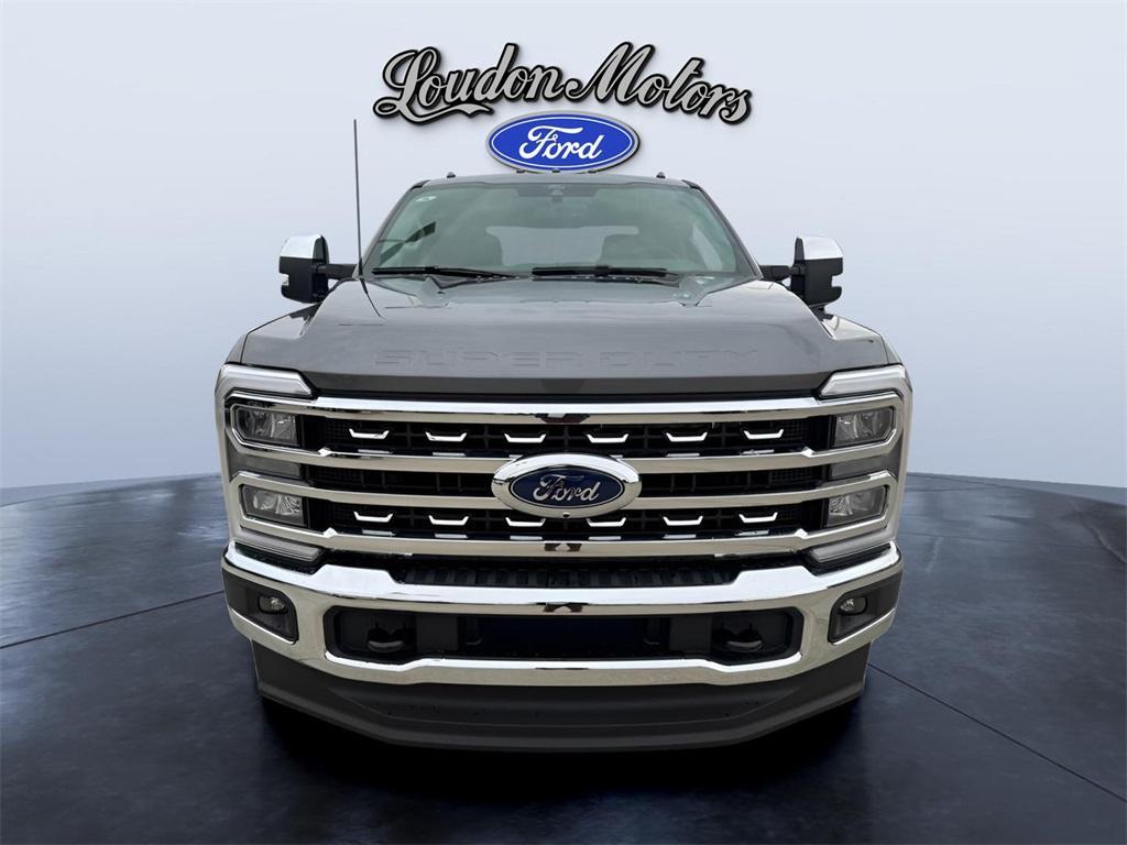 new 2025 Ford F-350 car, priced at $84,895