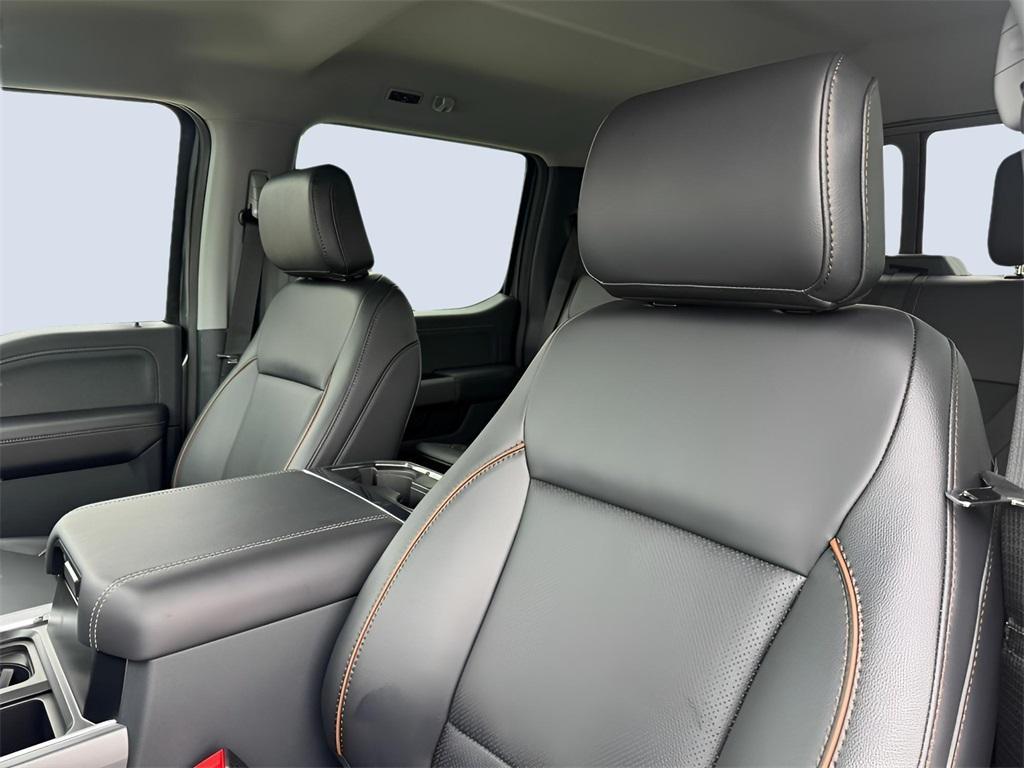 new 2025 Ford F-350 car, priced at $84,895