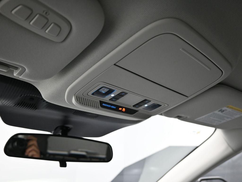 new 2025 Ford Explorer car, priced at $47,160