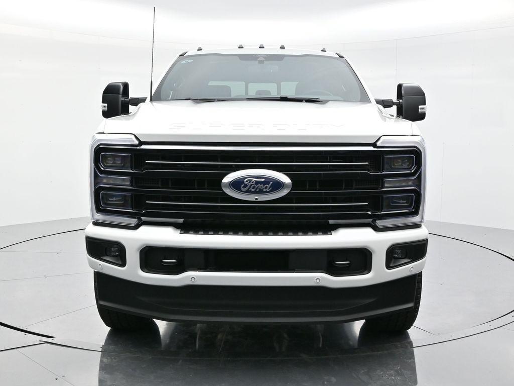 new 2026 Ford F-250 car, priced at $85,890