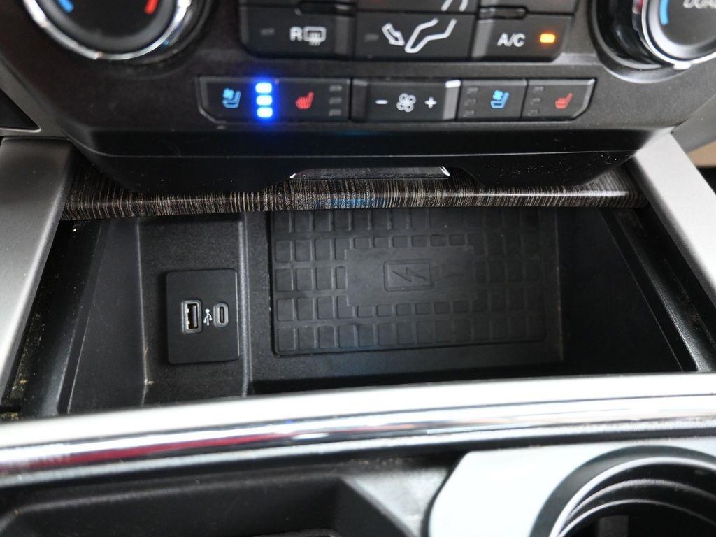 used 2020 Ford F-350 car, priced at $51,000