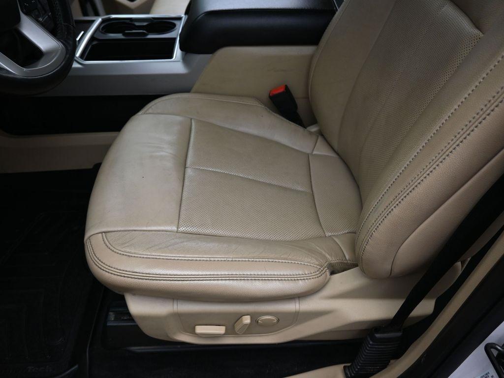 used 2020 Ford F-350 car, priced at $51,000