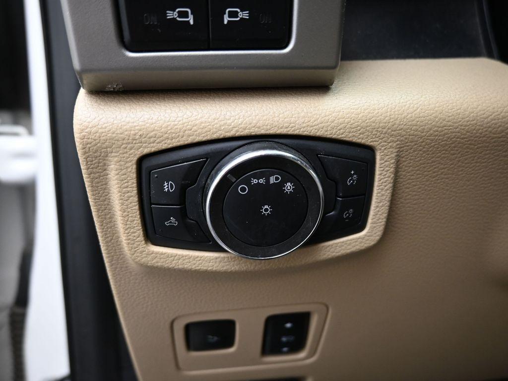 used 2020 Ford F-350 car, priced at $51,000