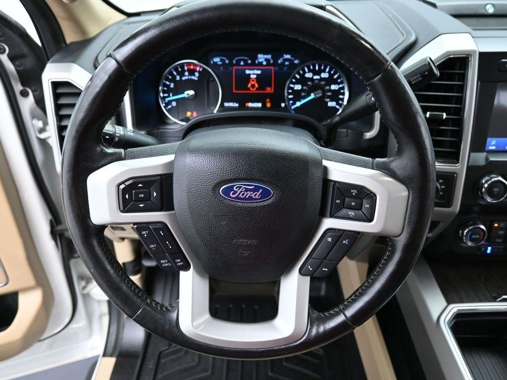 used 2020 Ford F-350 car, priced at $51,000