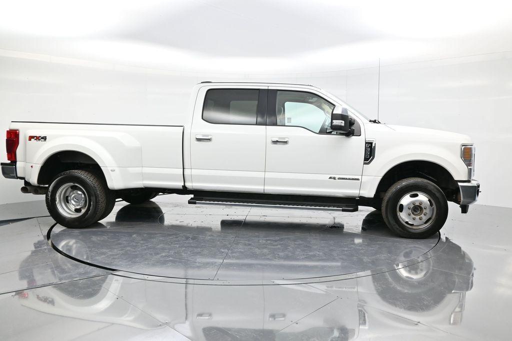 used 2020 Ford F-350 car, priced at $51,000