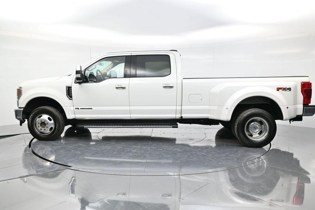 used 2020 Ford F-350 car, priced at $51,000
