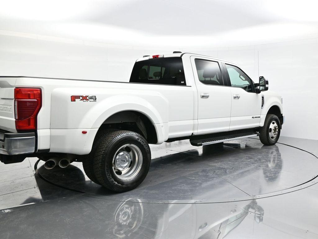 used 2020 Ford F-350 car, priced at $51,000