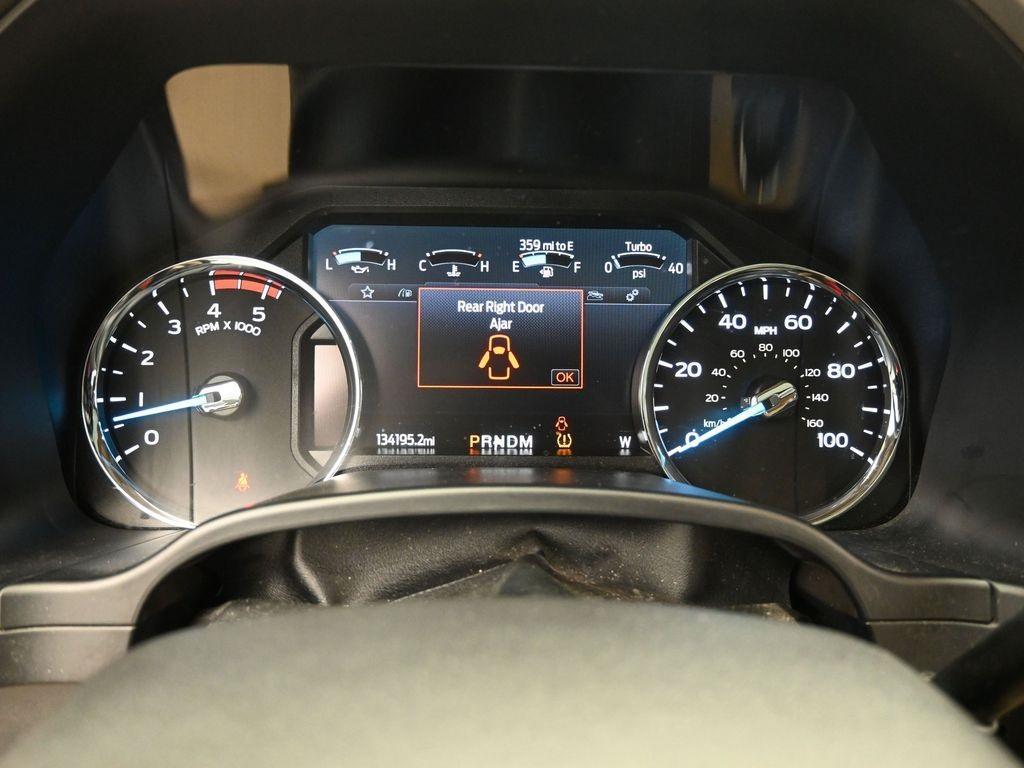 used 2020 Ford F-350 car, priced at $51,000