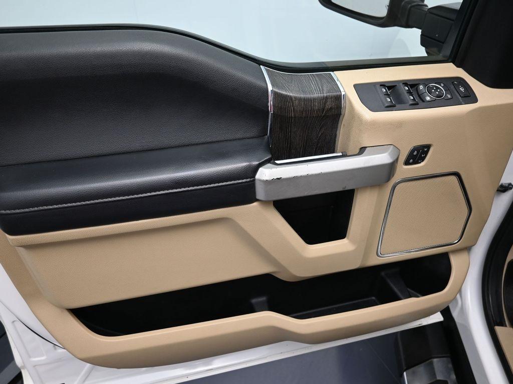 used 2020 Ford F-350 car, priced at $51,000