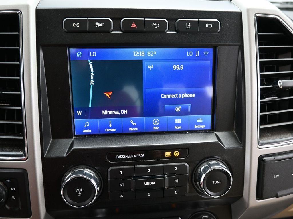 used 2020 Ford F-350 car, priced at $51,000