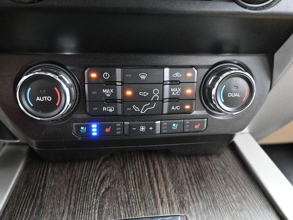 used 2020 Ford F-350 car, priced at $51,000