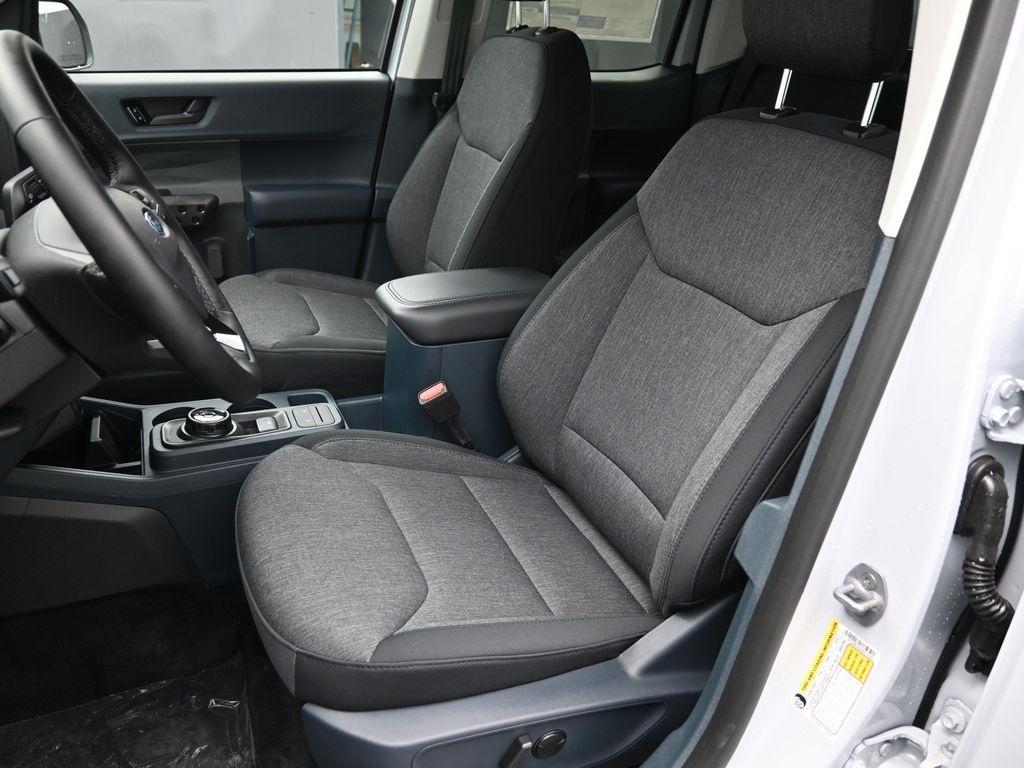 new 2025 Ford Maverick car, priced at $35,632