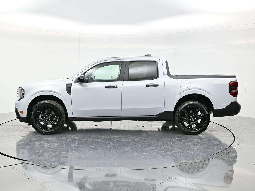 new 2025 Ford Maverick car, priced at $35,632