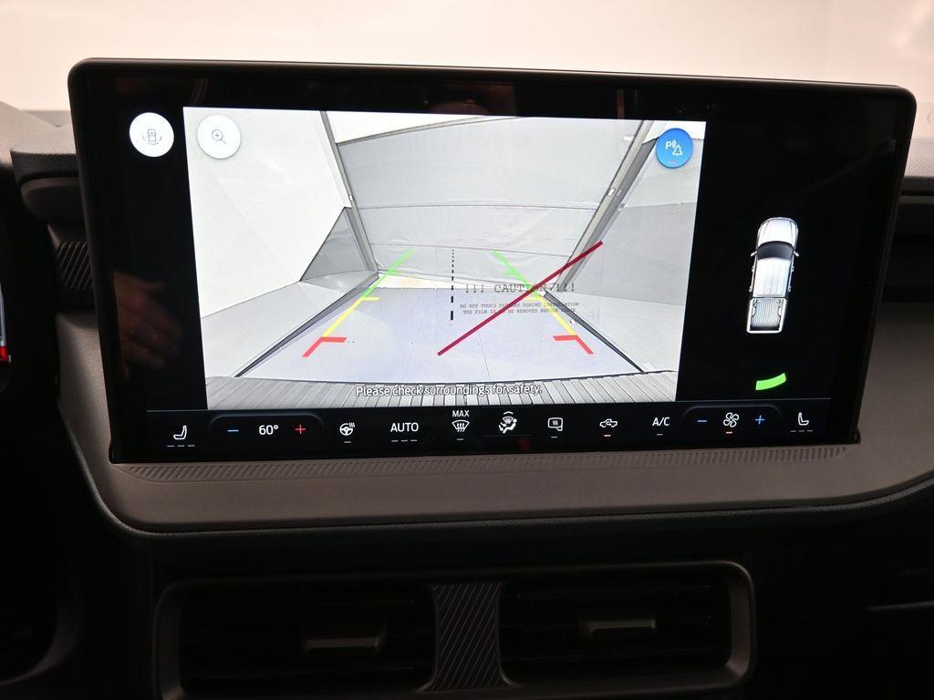 new 2025 Ford Maverick car, priced at $35,632