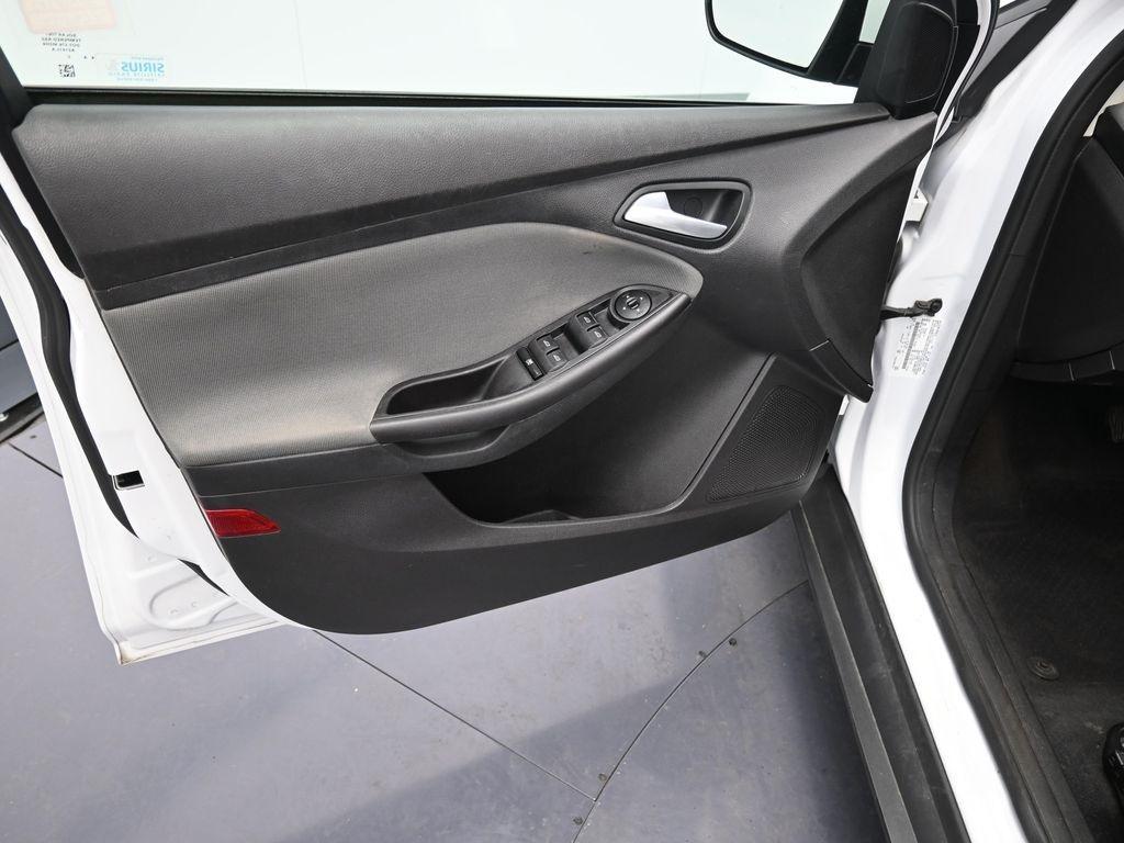 used 2014 Ford Focus car, priced at $8,500