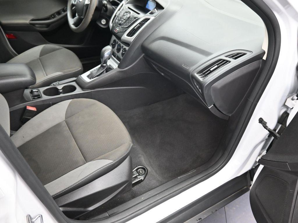 used 2014 Ford Focus car, priced at $8,500