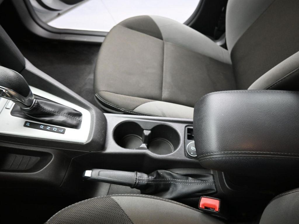 used 2014 Ford Focus car, priced at $8,500