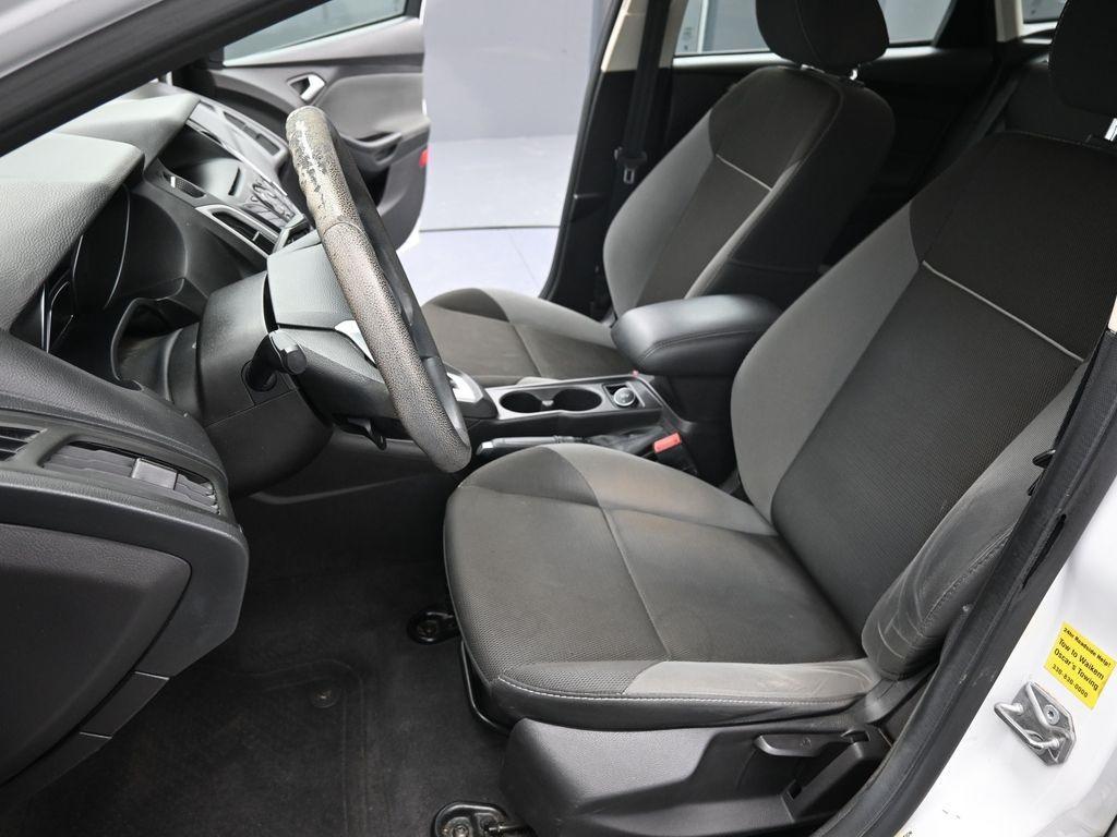 used 2014 Ford Focus car, priced at $8,500