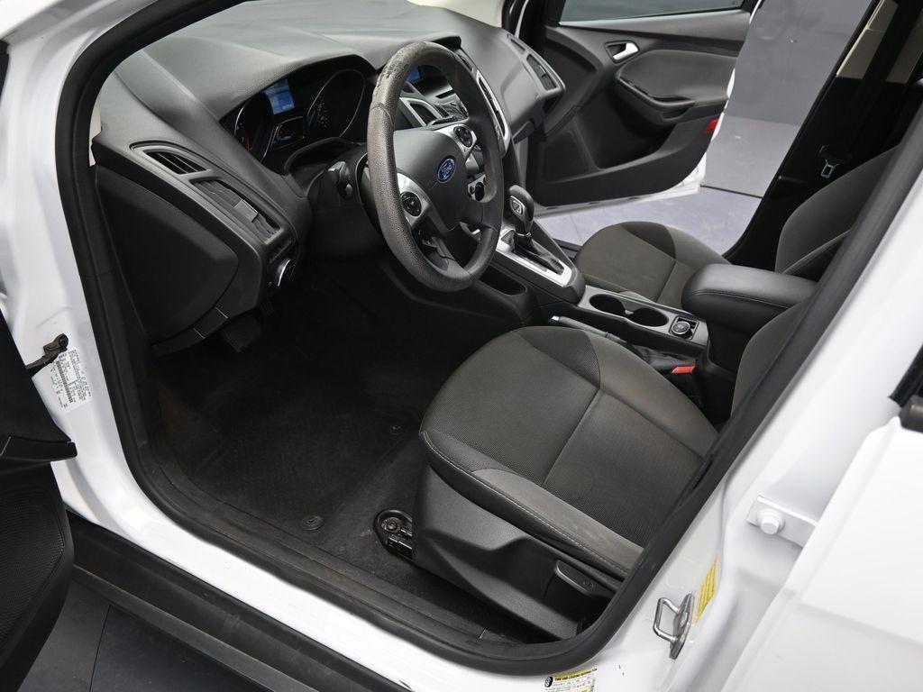 used 2014 Ford Focus car, priced at $8,500
