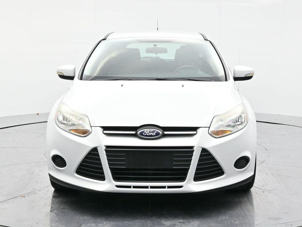 used 2014 Ford Focus car, priced at $8,500