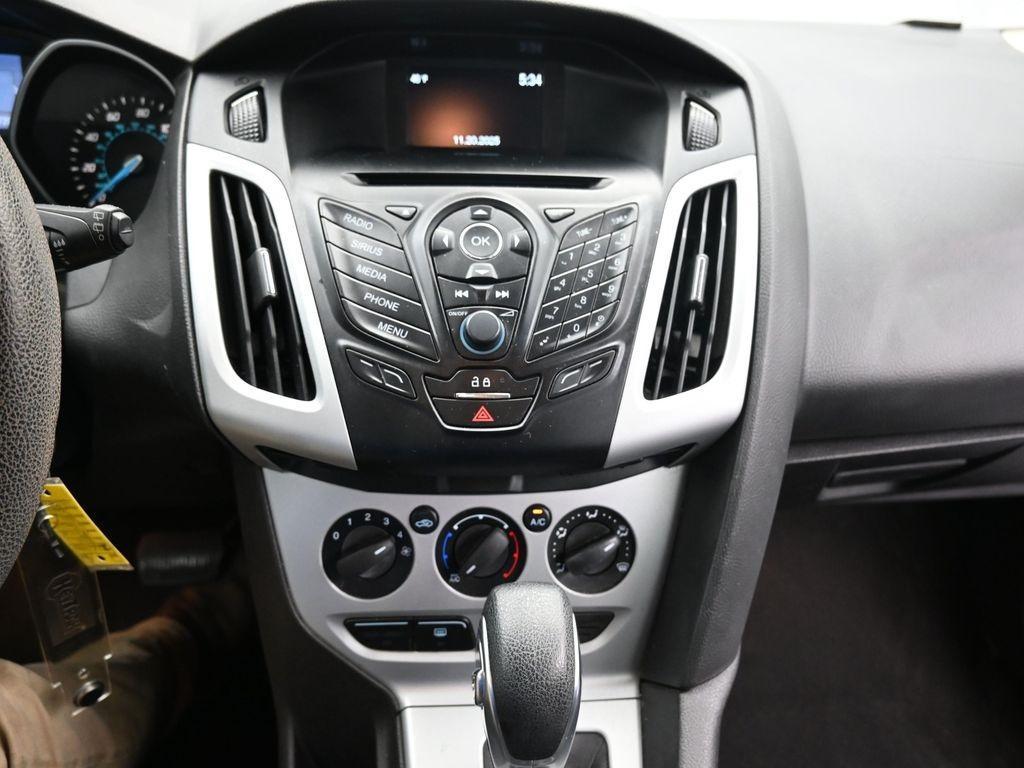 used 2014 Ford Focus car, priced at $8,500