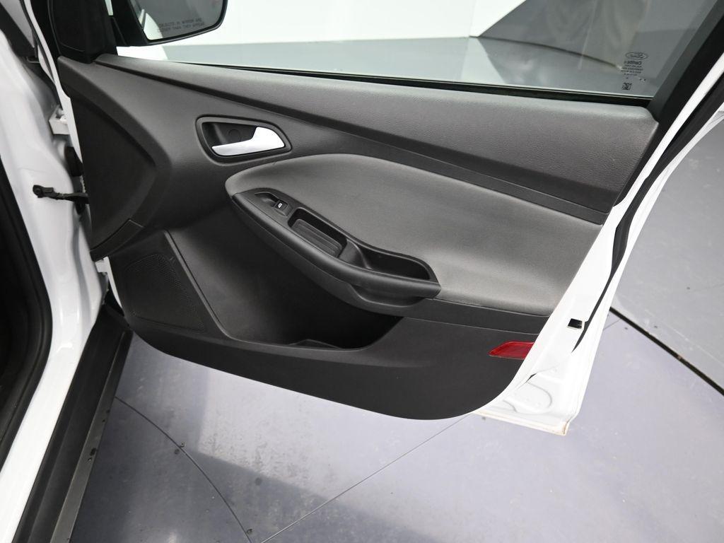 used 2014 Ford Focus car, priced at $8,500