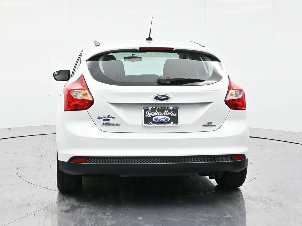 used 2014 Ford Focus car, priced at $8,500