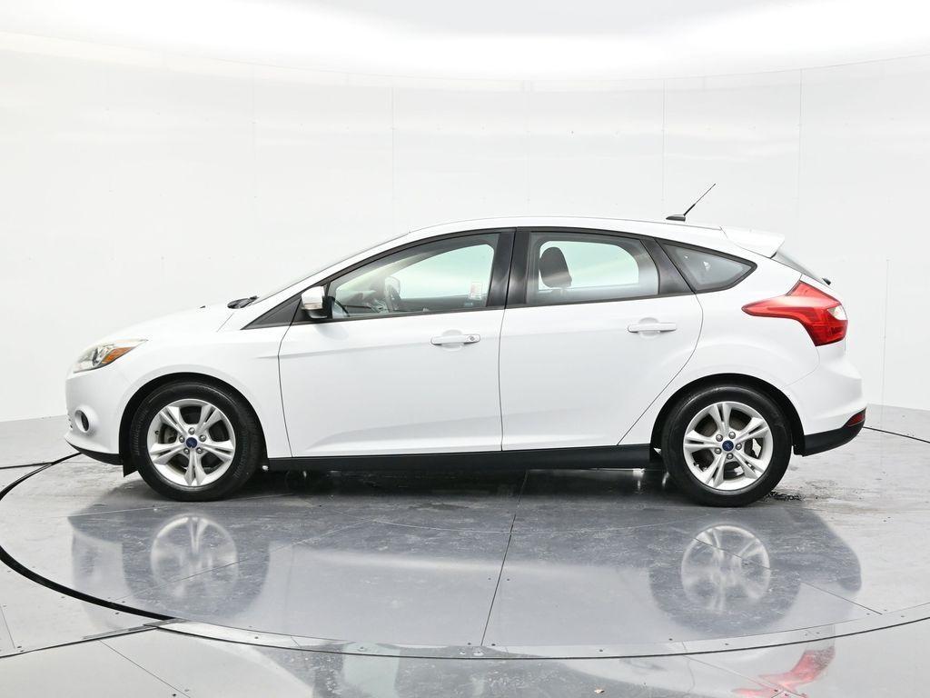 used 2014 Ford Focus car, priced at $8,500