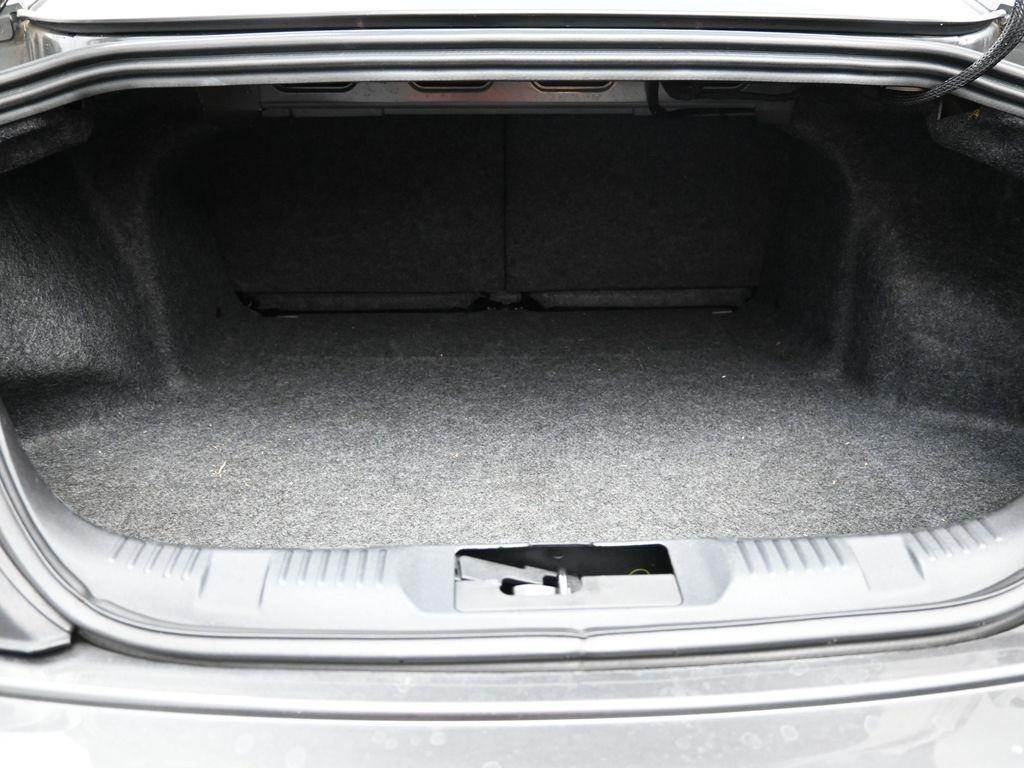 used 2015 Ford Mustang car, priced at $37,000