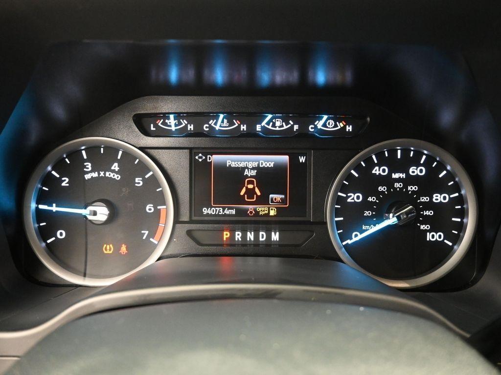 used 2022 Ford F-250 car, priced at $41,000