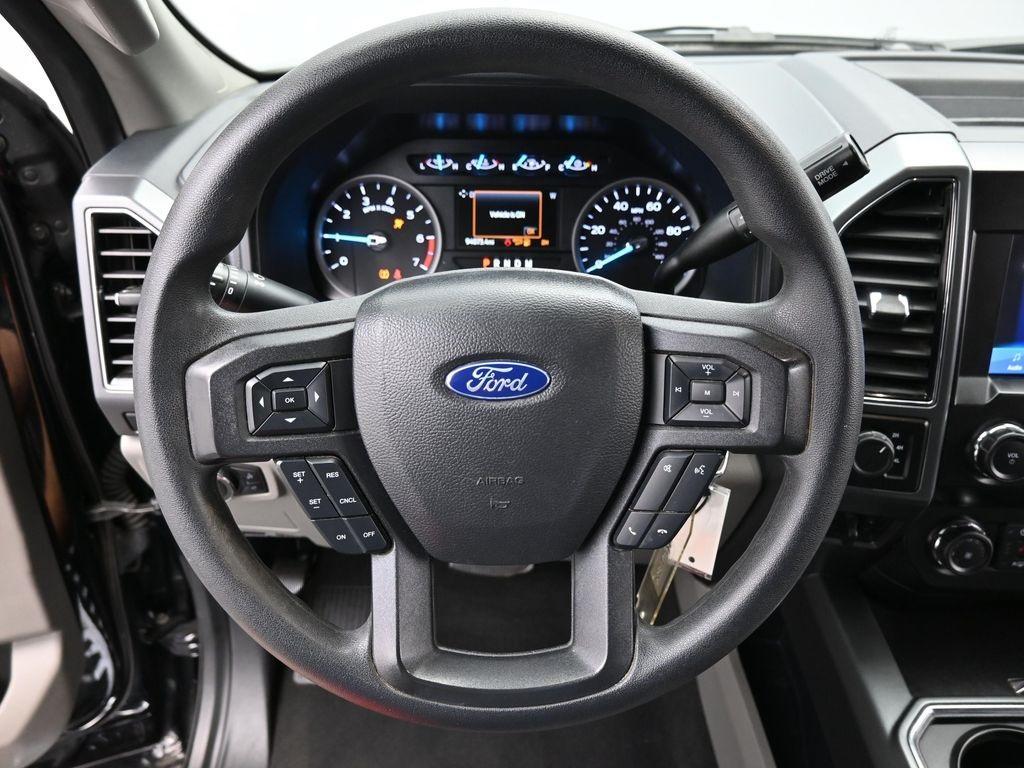 used 2022 Ford F-250 car, priced at $41,000