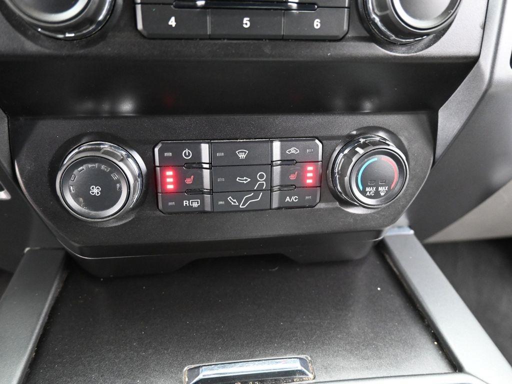 used 2022 Ford F-250 car, priced at $41,000