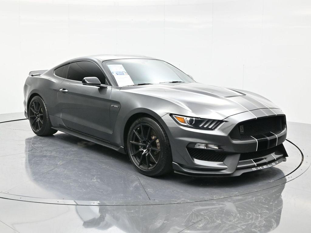 used 2017 Ford Shelby GT350 car, priced at $53,000