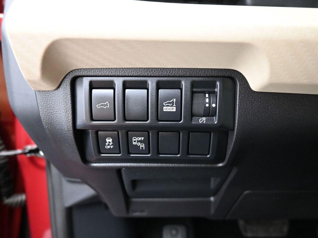 used 2019 Subaru Ascent car, priced at $24,000