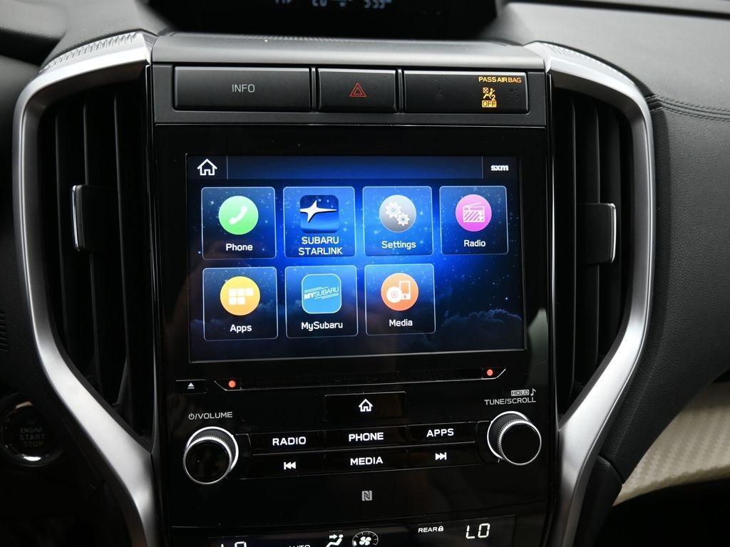 used 2019 Subaru Ascent car, priced at $24,000