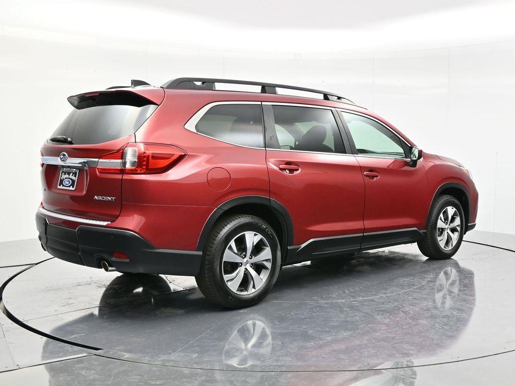 used 2019 Subaru Ascent car, priced at $24,000