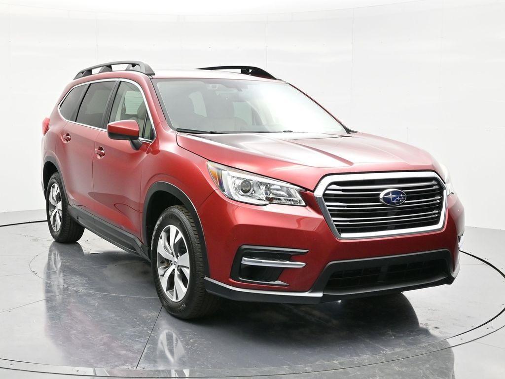 used 2019 Subaru Ascent car, priced at $24,000
