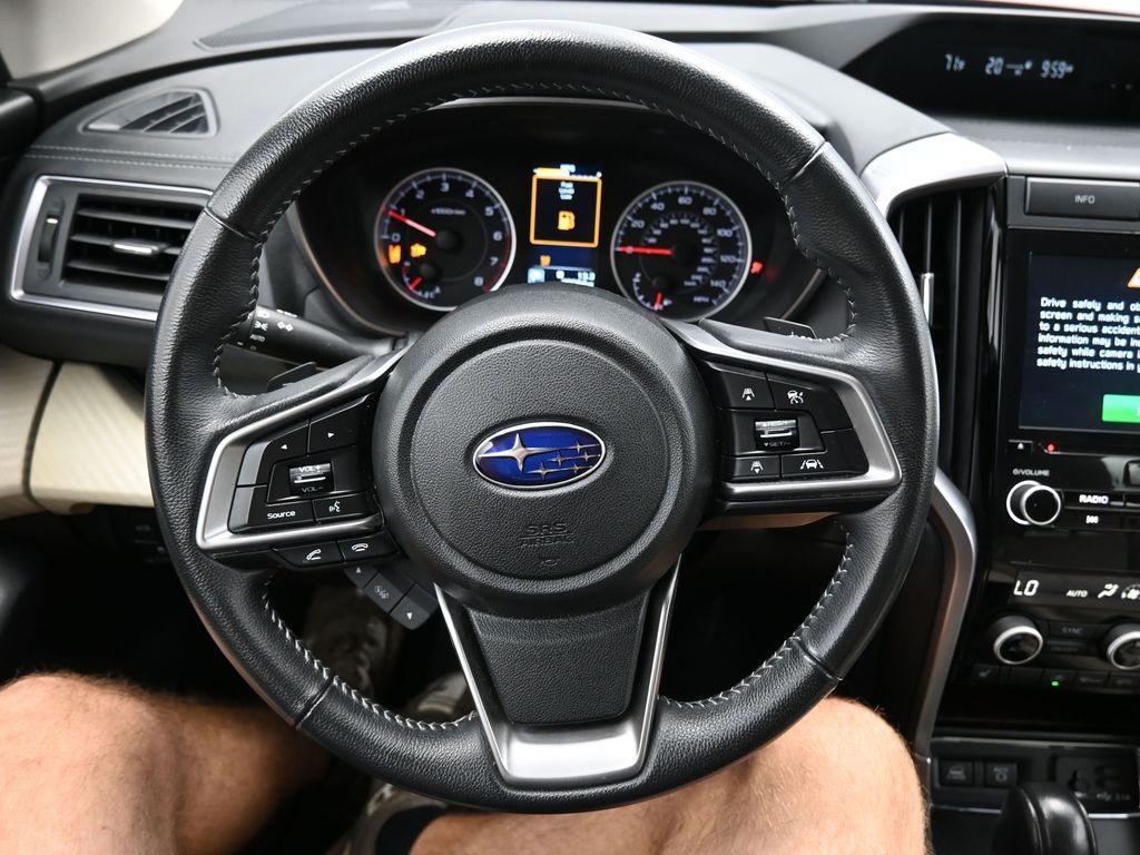 used 2019 Subaru Ascent car, priced at $24,000