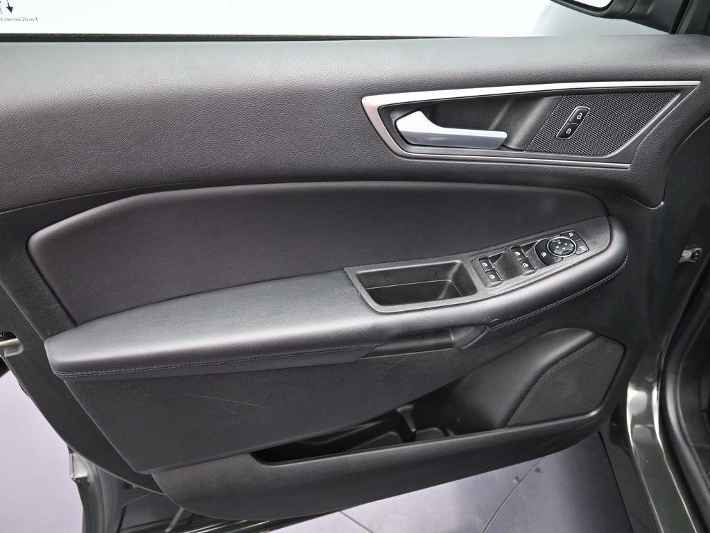 used 2023 Ford Edge car, priced at $25,500